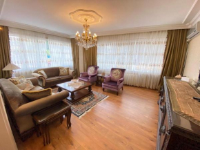 Apartment in the center of osmanbey